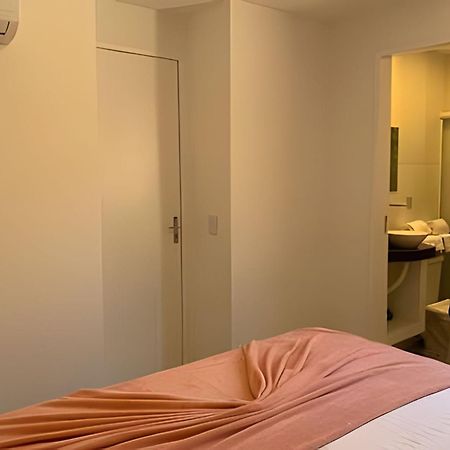Hosts BR - Apartamentos Funcionais Fortaleza (Ceara) Quarto foto