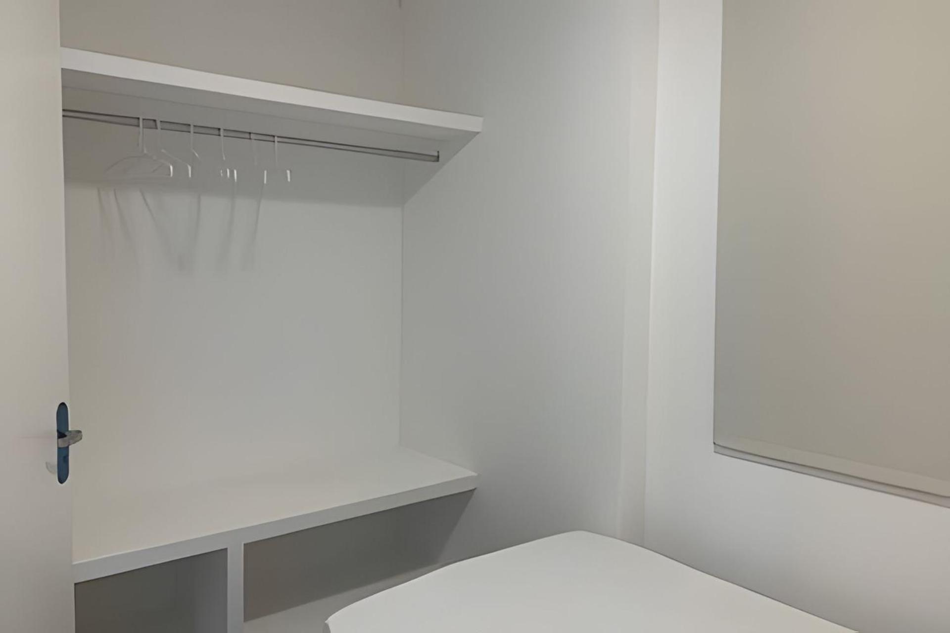 Hosts BR - Apartamentos Funcionais Fortaleza (Ceara) Quarto foto