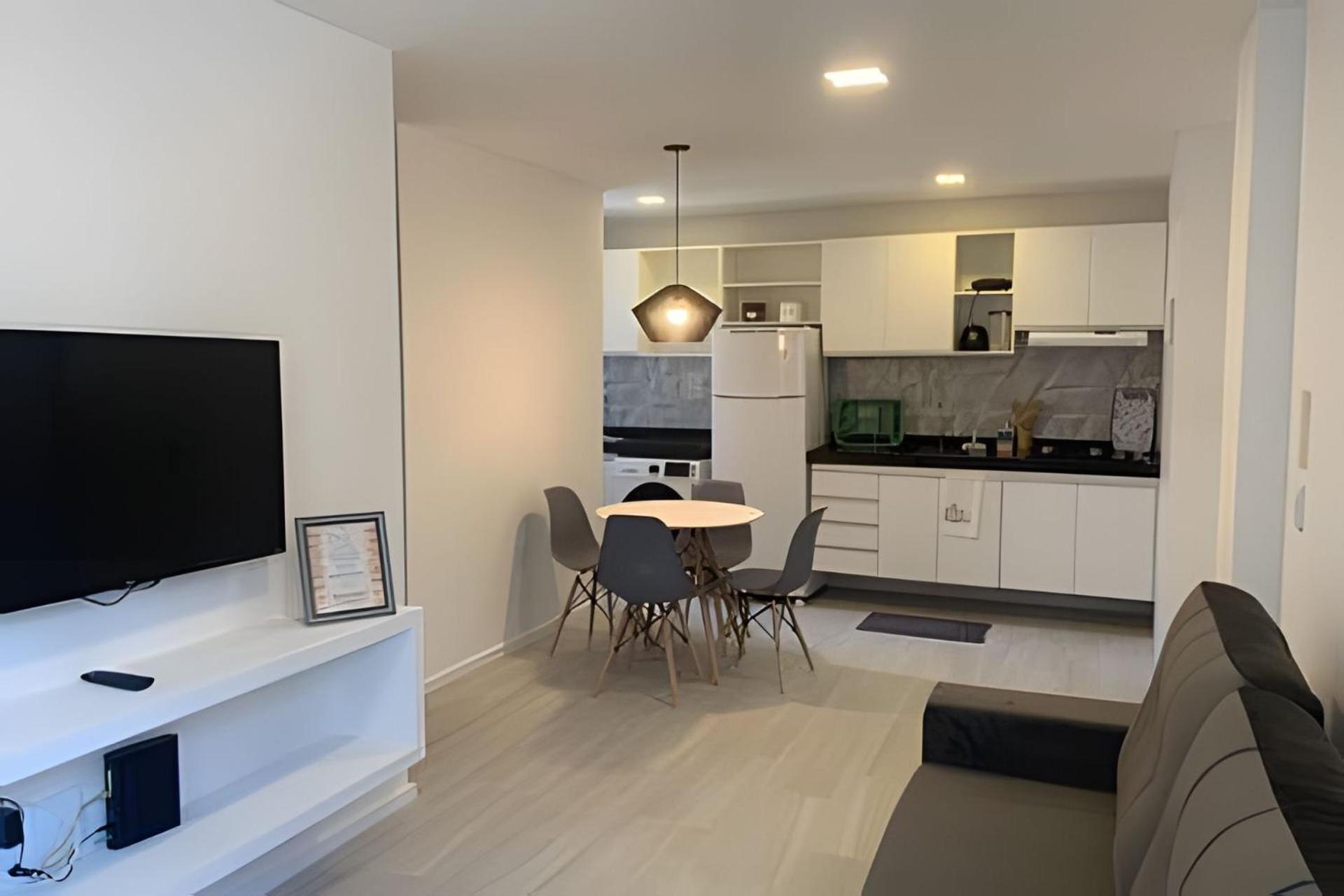 Hosts BR - Apartamentos Funcionais Fortaleza (Ceara) Quarto foto