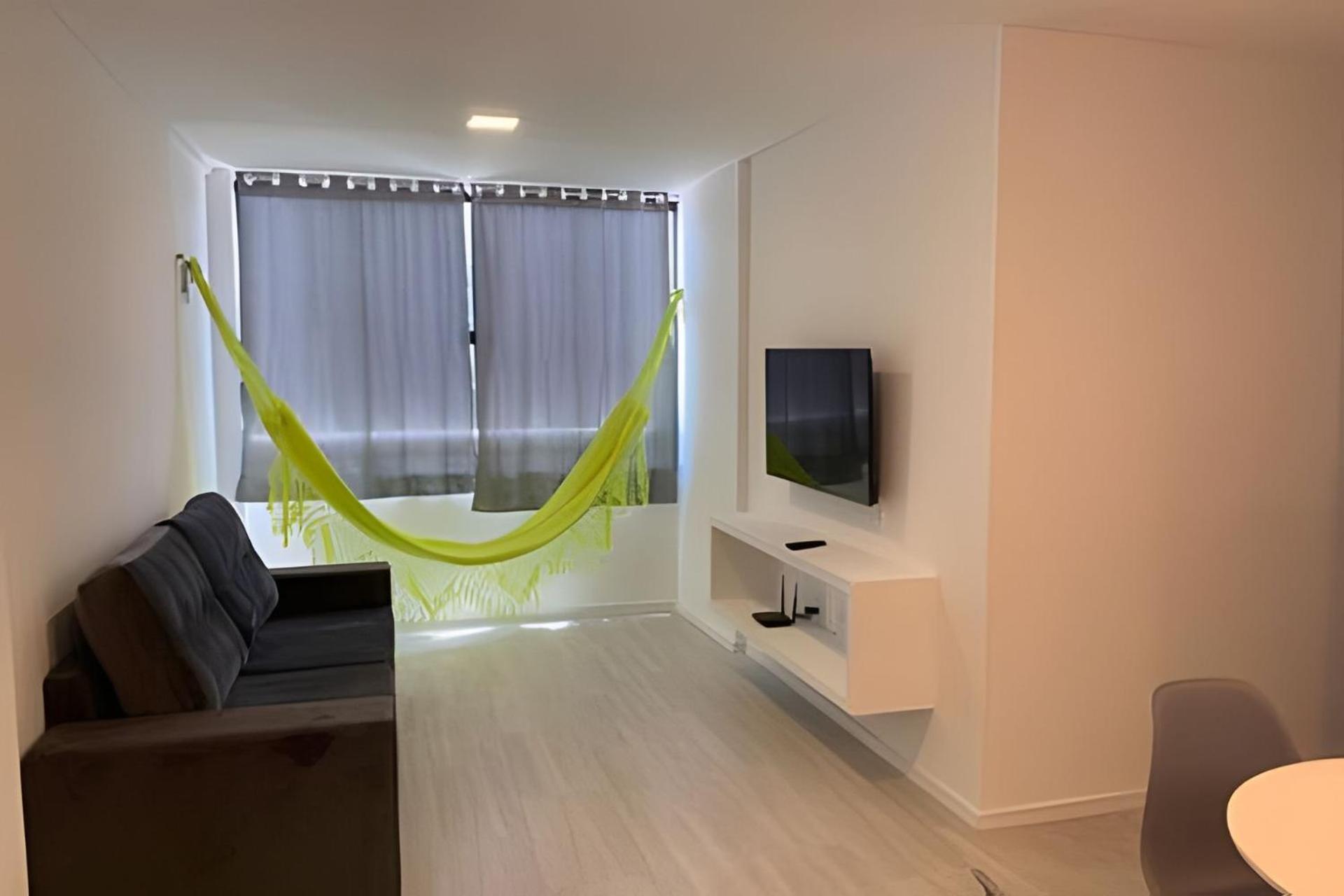 Hosts BR - Apartamentos Funcionais Fortaleza (Ceara) Quarto foto