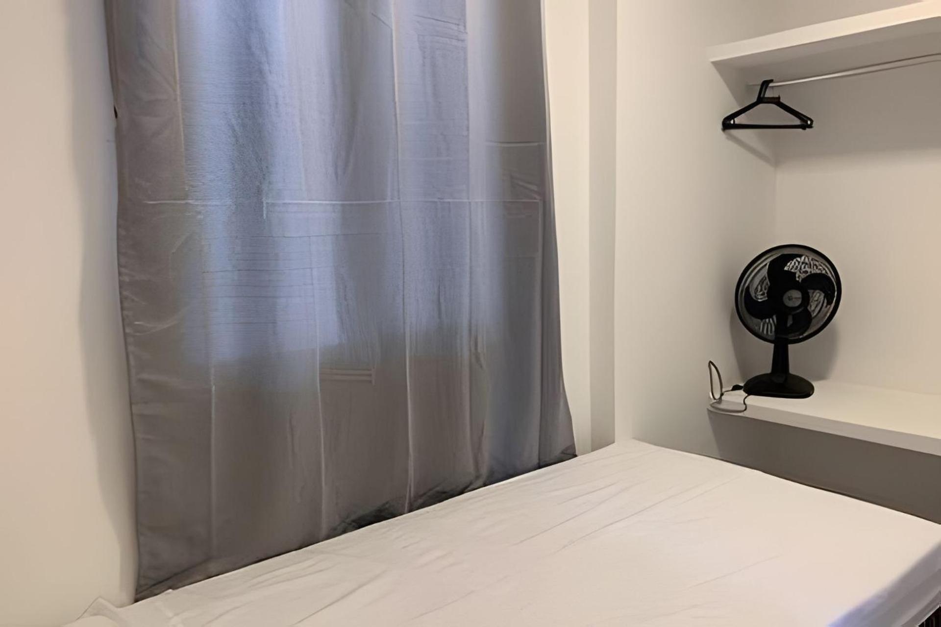Hosts BR - Apartamentos Funcionais Fortaleza (Ceara) Quarto foto