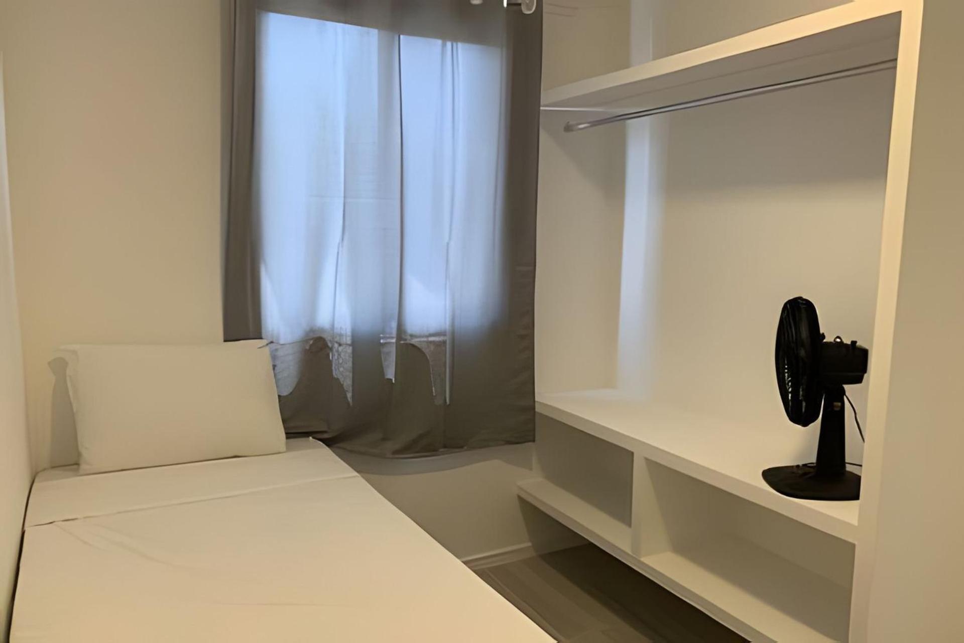 Hosts BR - Apartamentos Funcionais Fortaleza (Ceara) Quarto foto