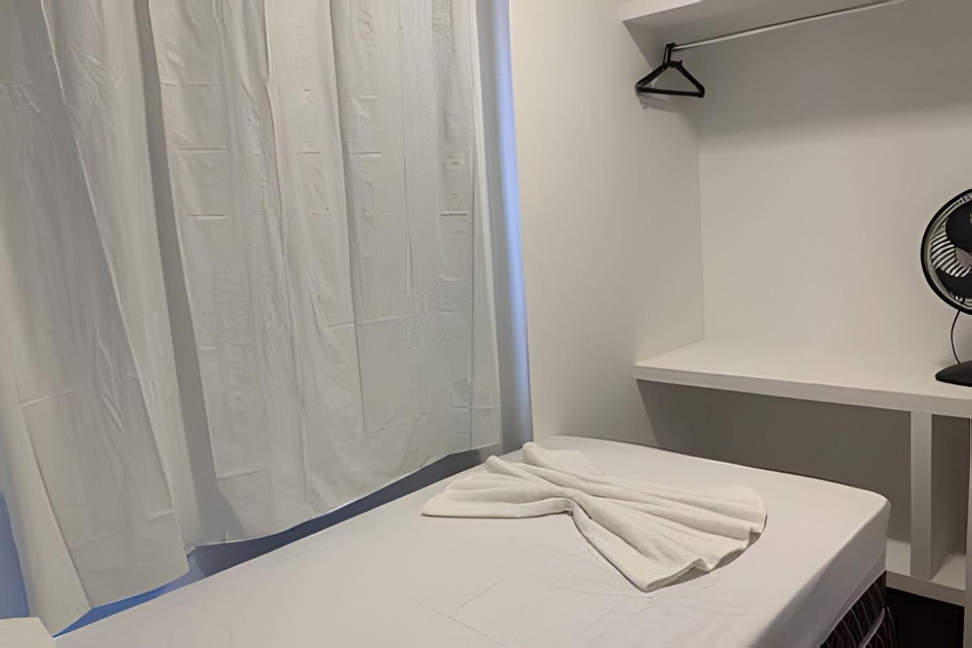 Hosts BR - Apartamentos Funcionais Fortaleza (Ceara) Quarto foto