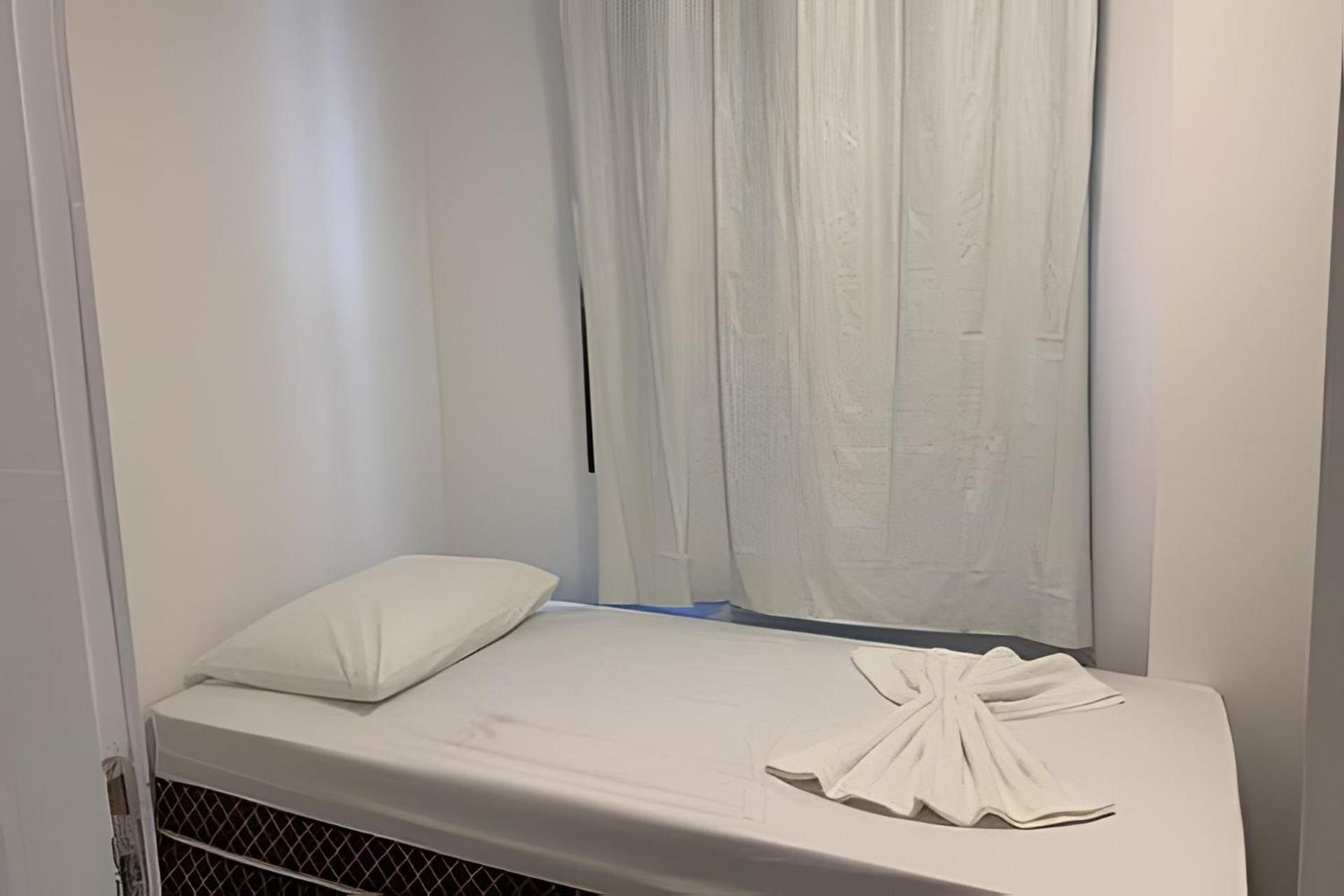Hosts BR - Apartamentos Funcionais Fortaleza (Ceara) Quarto foto