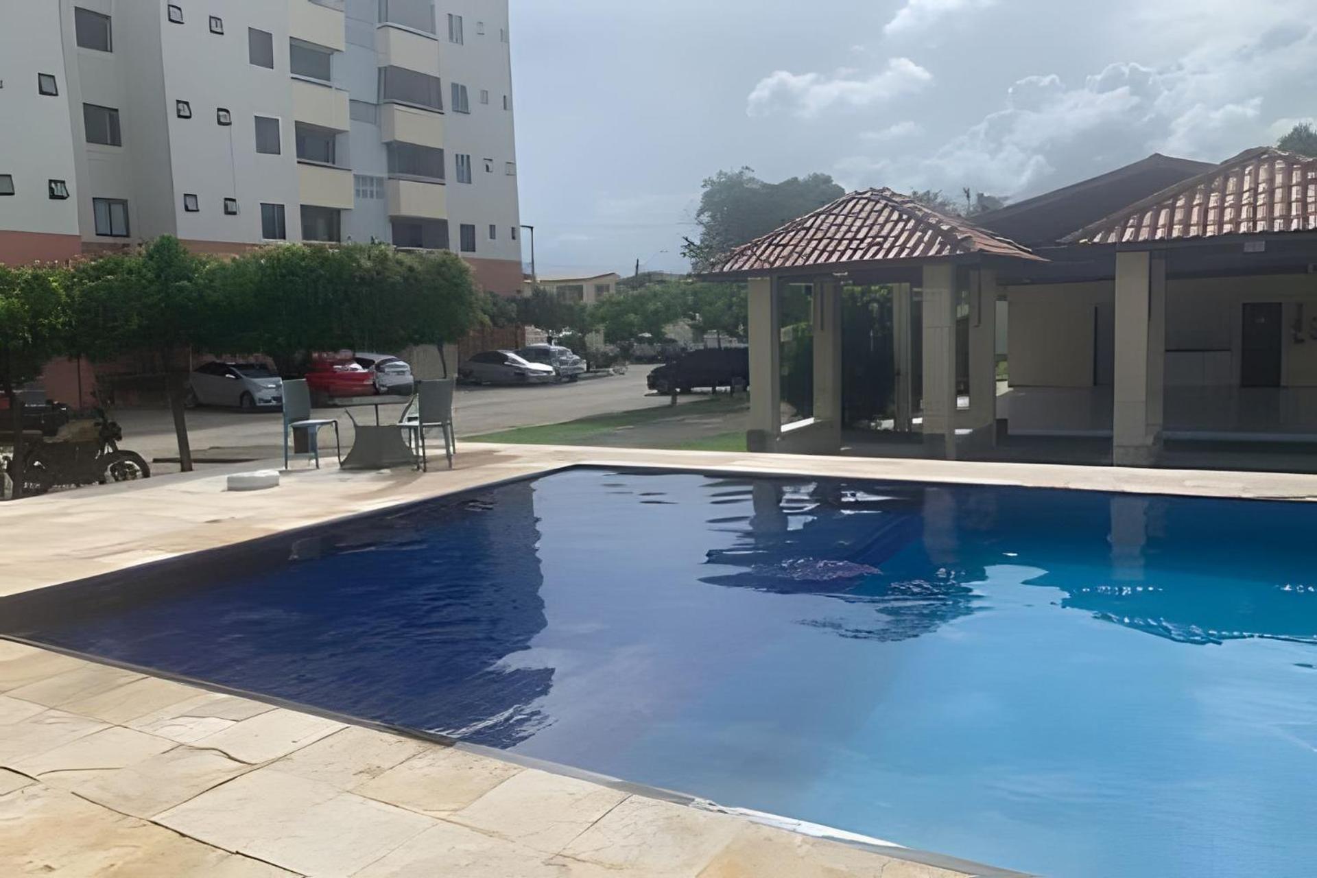 Hosts BR - Apartamentos Funcionais Fortaleza (Ceara) Quarto foto