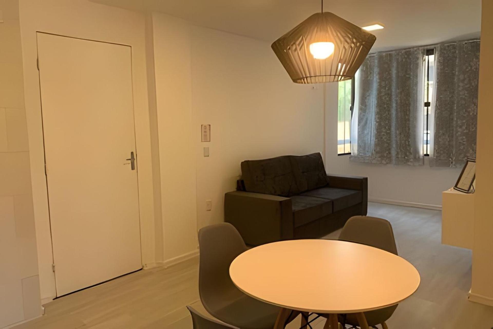 Hosts BR - Apartamentos Funcionais Fortaleza (Ceara) Quarto foto