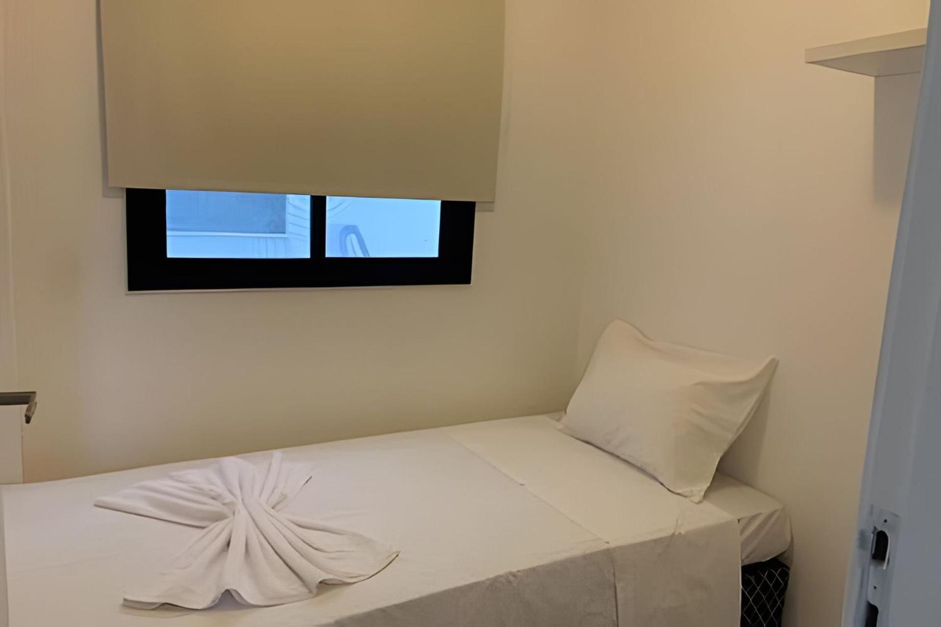 Hosts BR - Apartamentos Funcionais Fortaleza (Ceara) Quarto foto