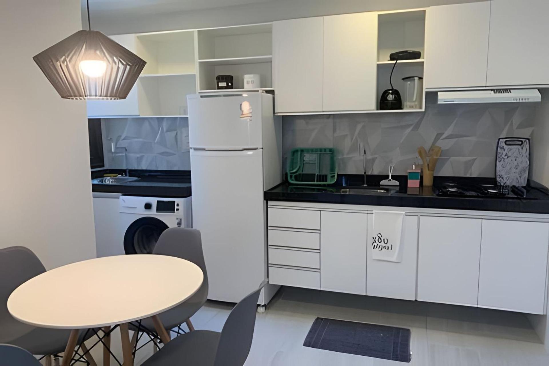 Hosts BR - Apartamentos Funcionais Fortaleza (Ceara) Quarto foto