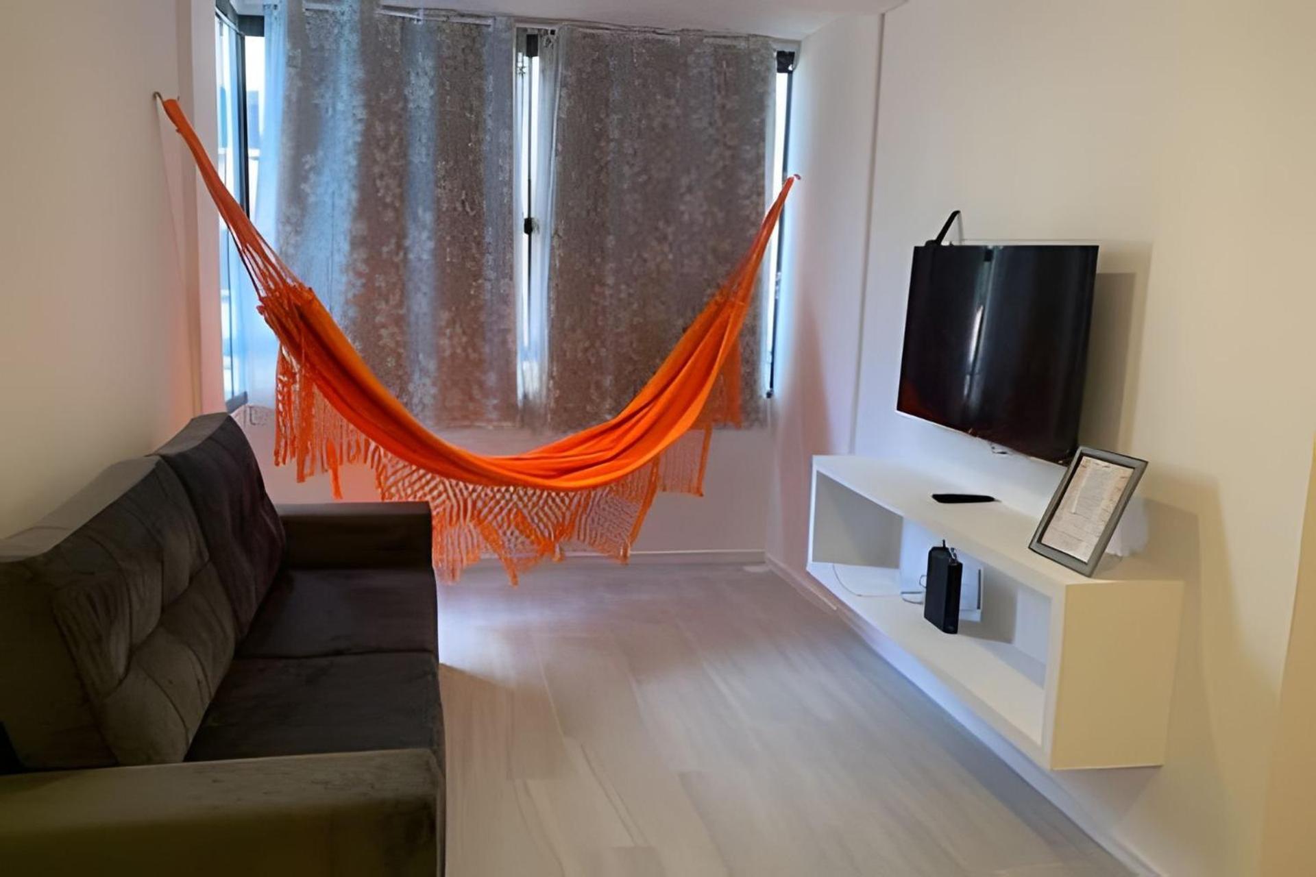 Hosts BR - Apartamentos Funcionais Fortaleza (Ceara) Quarto foto