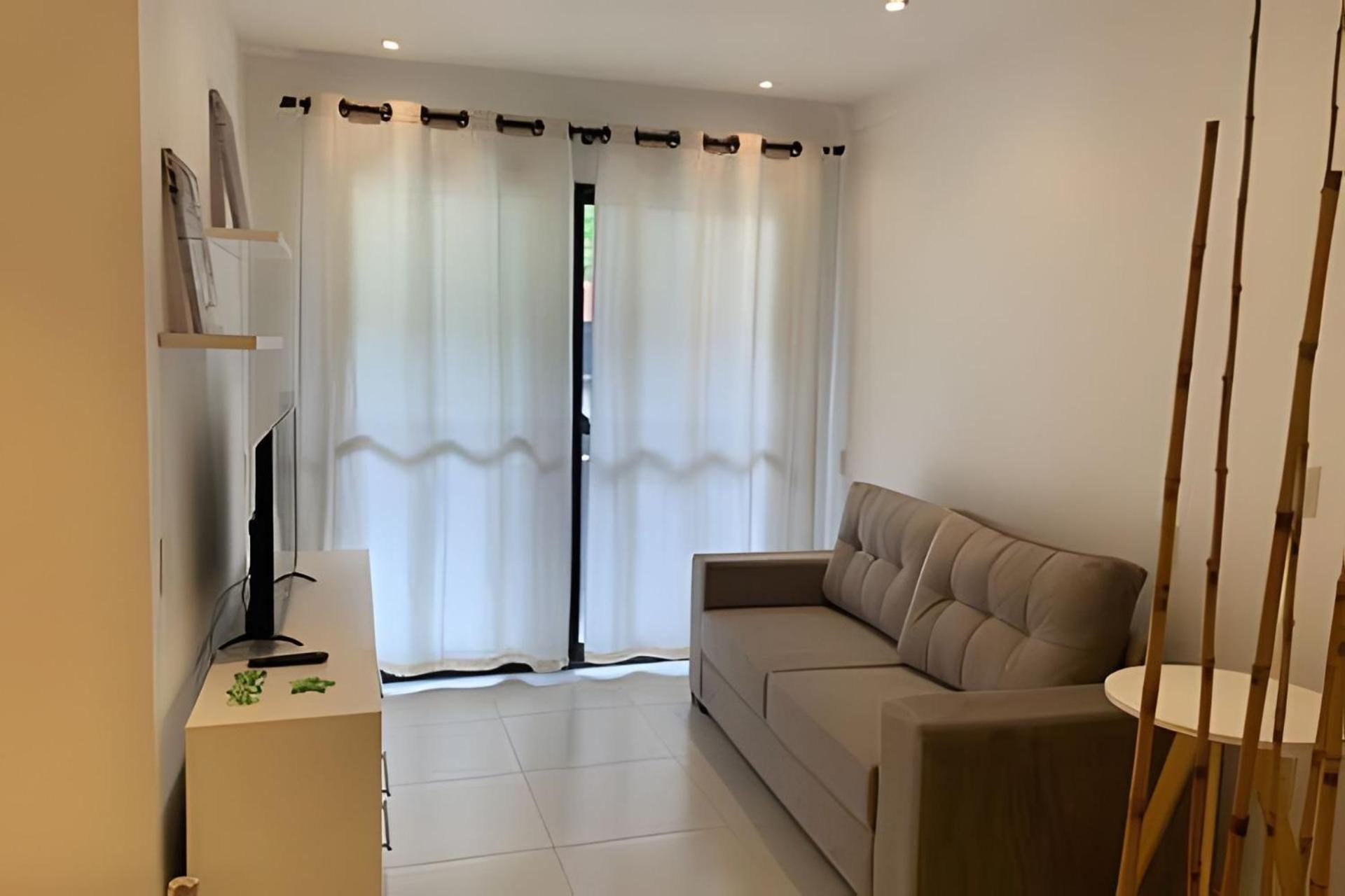 Hosts BR - Apartamentos Funcionais Fortaleza (Ceara) Quarto foto
