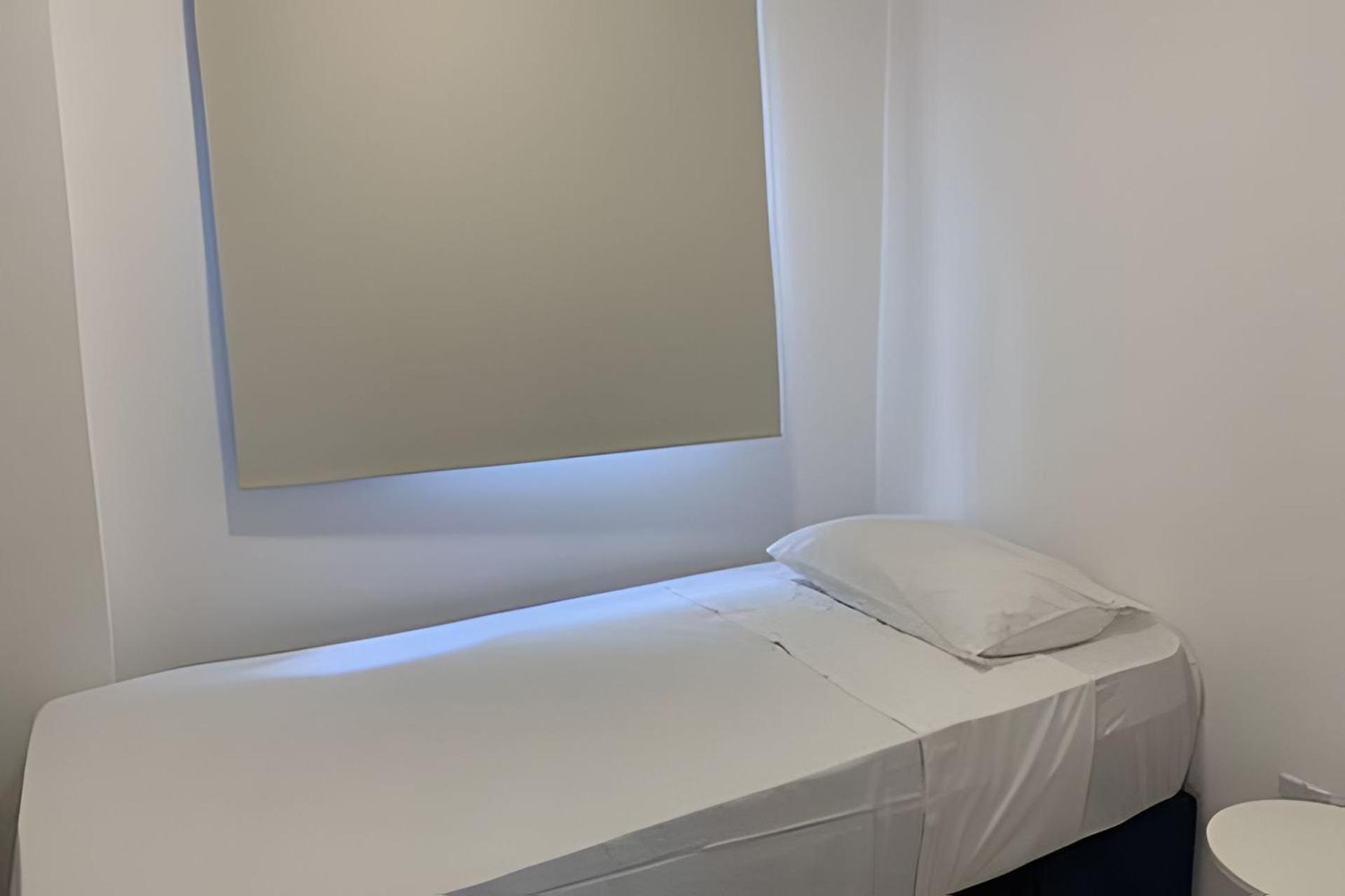 Hosts BR - Apartamentos Funcionais Fortaleza (Ceara) Quarto foto