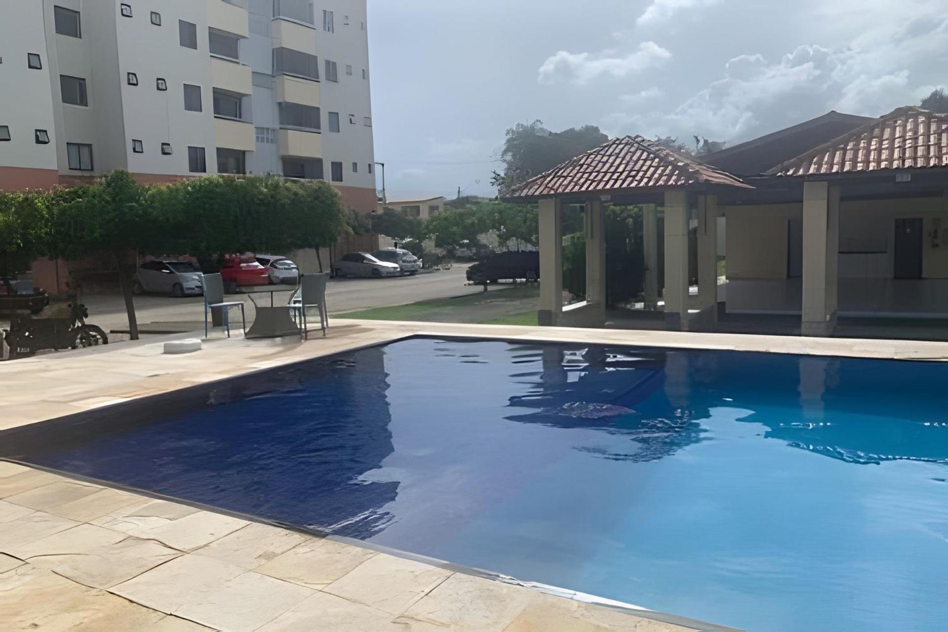 Hosts BR - Apartamentos Funcionais Fortaleza (Ceara) Quarto foto