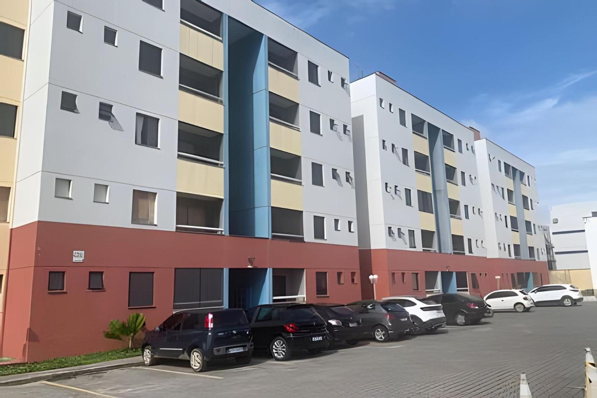 Hosts BR - Apartamentos Funcionais Fortaleza (Ceara) Quarto foto