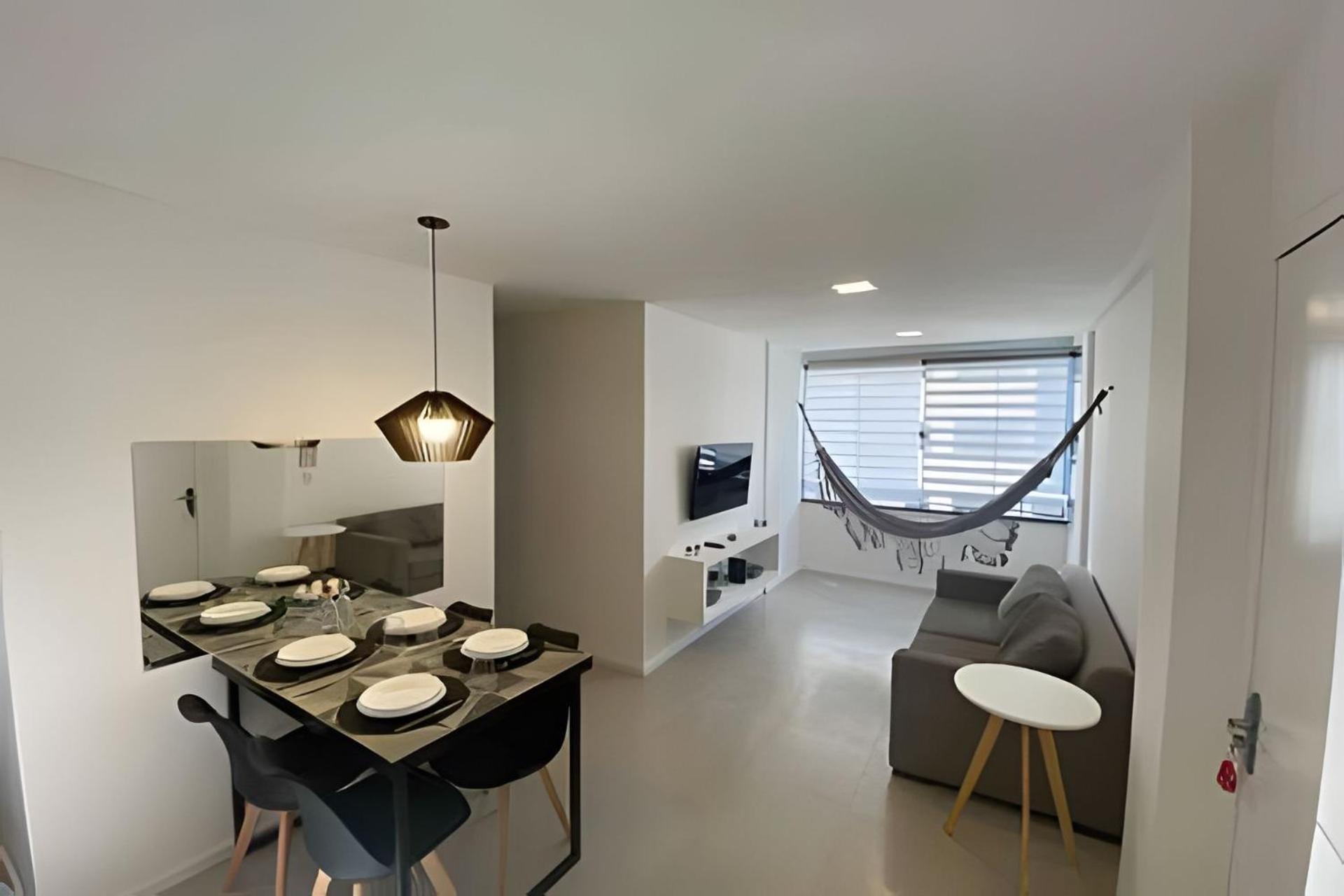 Hosts BR - Apartamentos Funcionais Fortaleza (Ceara) Quarto foto