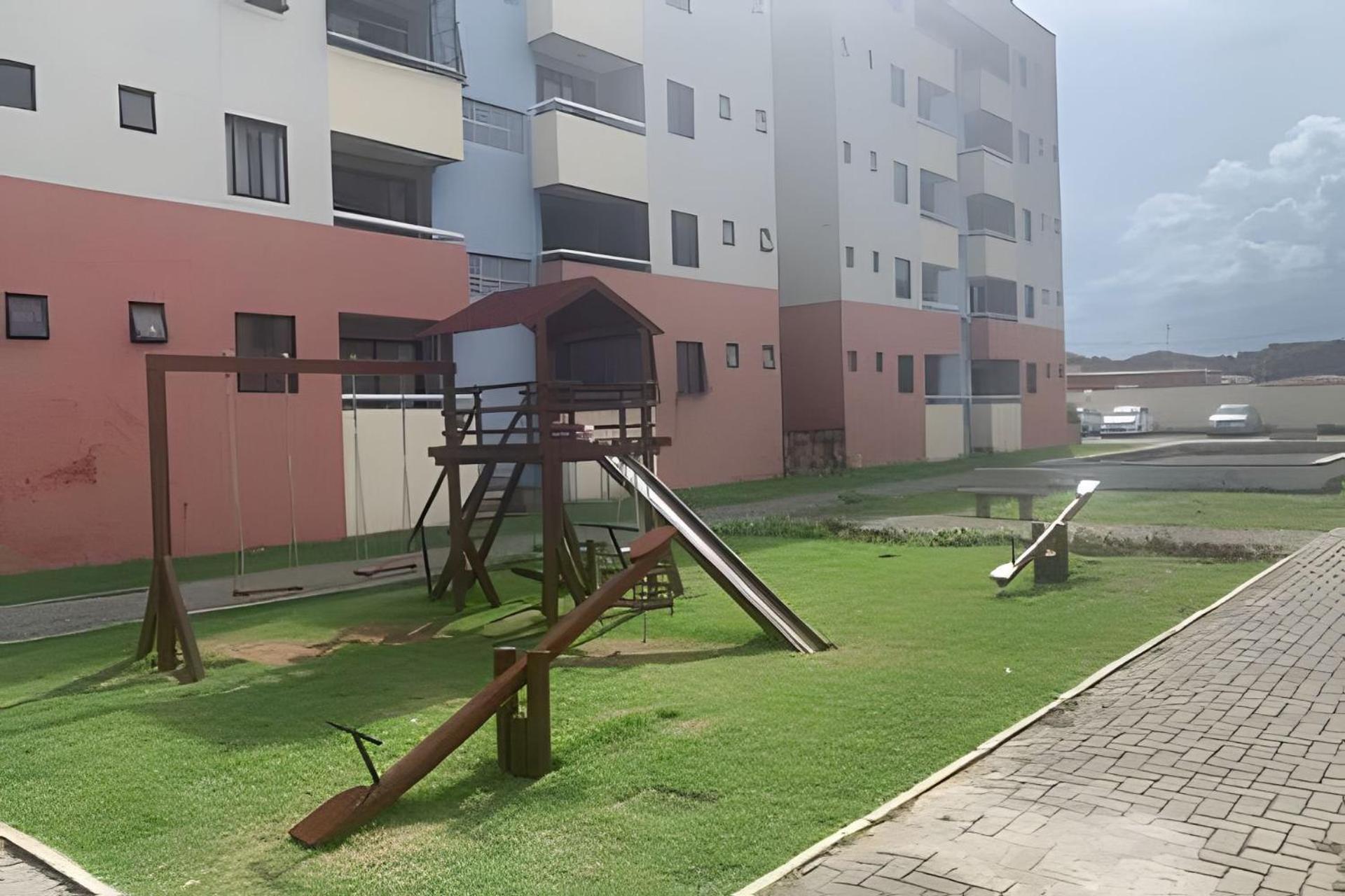 Hosts BR - Apartamentos Funcionais Fortaleza (Ceara) Quarto foto